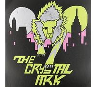 Crystal Ark - The Crystal Ark [VINYL]