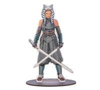 CRYSTAL ART Ahsoka Star Wars XL Buddies Kit Craft Buddy