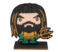 CRYSTAL ART Aquaman Buddy Kit (DC)
