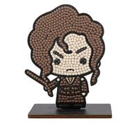 CRYSTAL ART Bellatrix Lestrange Buddy (Harry Potter)
