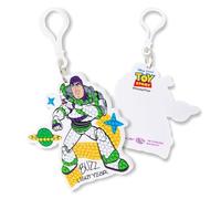 CRYSTAL ART Buzz Lightyear Bag Charm