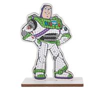 CRYSTAL ART Buzz Lightyear Buddies Kit Toy Story Disney