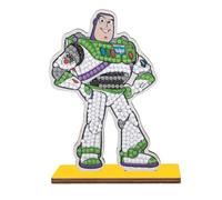 CRYSTAL ART Buzz Lightyear Buddies Kit Toy Story Disney
