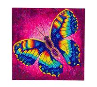 CRYSTAL ART CCK-A79: Change 18x18cm Card Rachel Froud