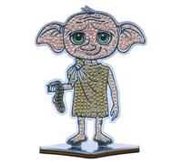 CRYSTAL ART Dobby Mirror Buddies Harry Potter Kit Craft Buddy
