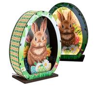 CRYSTAL ART Easter LED 3D Scene Kit Craft Buddy