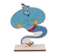 CRYSTAL ART Genie Buddy (Disney)