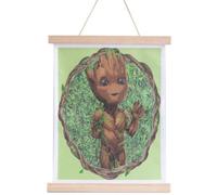 CRYSTAL ART Groot 35x45cm Scroll Kit