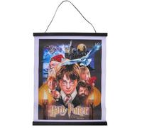 Crystal Art Scroll Kit Harry Potter 35x45cm