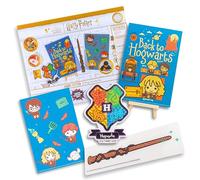 CRYSTAL ART Harry Potter Mega Activity Set