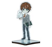 CRYSTAL ART Harry Potter Mirror Buddies Kit Craft Buddy