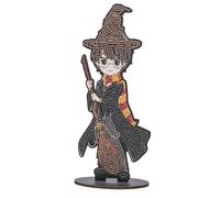 CRYSTAL ART Harry Potter XL Buddies Kit Warner Brothers Anime Craft Buddy