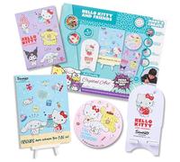 CRYSTAL ART Hello Kitty and Friends Mega Activity Set