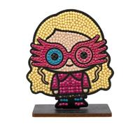 Crystal Art Buddy – Luna Lovegood – Harry Potter – Series 4