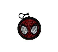 CRYSTAL ART Marvel Spiderman Diamond Backpack Charm Kit