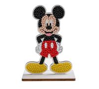 CRYSTAL ART Mickey Buddy Kit (Disney)