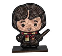 Crystal Art Buddy Kit – Neville Longbottom – Harry Potter
