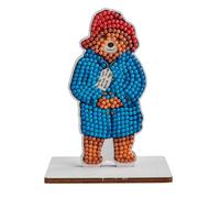 CRYSTAL ART Paddington Bear Buddy Kit