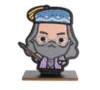 Crystal Art Buddies - Albus Dumbledore Harry Potter Series 3, none