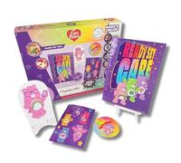 CRYSTAL ART Ready Set Care Mega Activity Set Care Bears