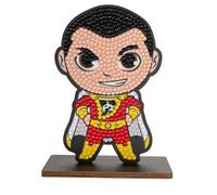 CRYSTAL ART Shazam Buddy Kit (DC)