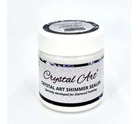 Crystal Art Shimmer Sealer