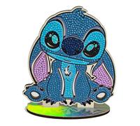 CRYSTAL ART Stitch Buddies Superstars Kit