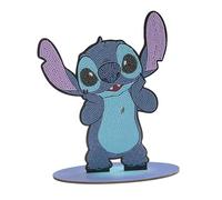 CRYSTAL ART Stitch XL Buddy (Disney)