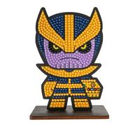 CRYSTAL ART Thanos Buddy Kit (Marvel)