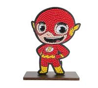 CRYSTAL ART The Flash Buddy Kit (DC)