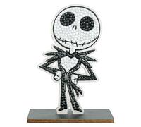 Crystal Art Buddy Disney Series 3 - Jack Skellington, none