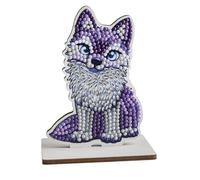 CRYSTAL ART Titan Dog Buddy Kit