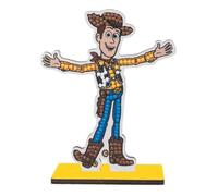 CRYSTAL ART Woody Buddies Kit Toy Story Disney