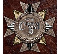 Crystal Ball - 2020 (Digipak)