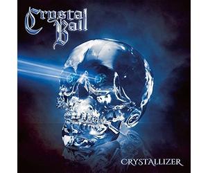 Crystal Ball - Crystallizer