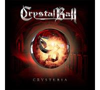 Crystal Ball - Crysteria (Ltd.Digi)