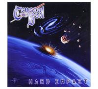 Crystal Ball - Hard Impact (Re-Issue)