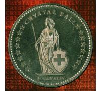 Crystal Ball - Hellvetia