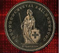 Crystal Ball - Hellvetia