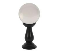 Crystal Ball Something Different Clear One Size