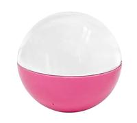 Crystal Ball Video Display Sphere - Custom Light-Up 3D Ultrasound Photo Album, DIY Uploadable Videos & Photos, Personalized Memory Display