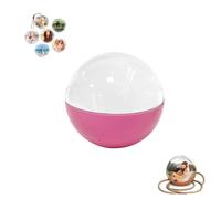 Crystal Ball Video Player, Custom Light-Up Sphere, Personalized Digital Memory Display, Personalized 3D Ultrasound Ball, Crystal Ball Digital Video Display, for Family Moments, Couples, Pets