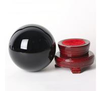 Crystal Ball， Witchcraft and Decorative Balls for Meditation,8cm/3.14in(6cm/2.4in)