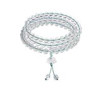 Crystal Bead Bracelet Adjustable Wrist Fit Jewelry
