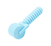 Crystal Bead Roller - Precision Craft Applicator for Designing | Removable Handle with Smooth Gliding Motion, Rhinestone Placement Aid for Embroidery, Print Graphics and Fashion Projects, 4.72 x 1.57