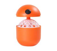 Crystal Beads Air Freshener - Odour Eliminator Gel, Neutralising Beads from Pets | Natural Odour Absorber - Pet Areas, Safe Odour Properties for Bathroom, Car