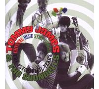 Crystal Blues Symphonies: Psychedelic Years by Tommy James & The Shondells (2009-05-26)