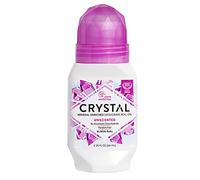 Crystal Body Deodorant Roll-On-2.25 oz, 2 pack