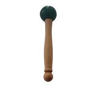 Crystal Bowl Mallet Singing Bowl Tibetan Bowl Rubber Mallets For Playing Buddhist Bowl Mallet Yoga Bowls Stick