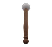 Crystal Bowl Singing Bowl Tibetan Bowl Strikers Rubber Mallets For Playing Buddhist Bowl Bowls Stick